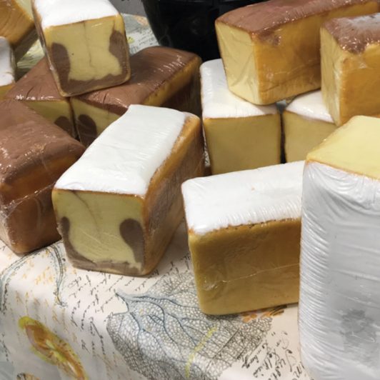 Seafood Market Cinnaminson, NJ Crab Cakes Capt'n Chucky's