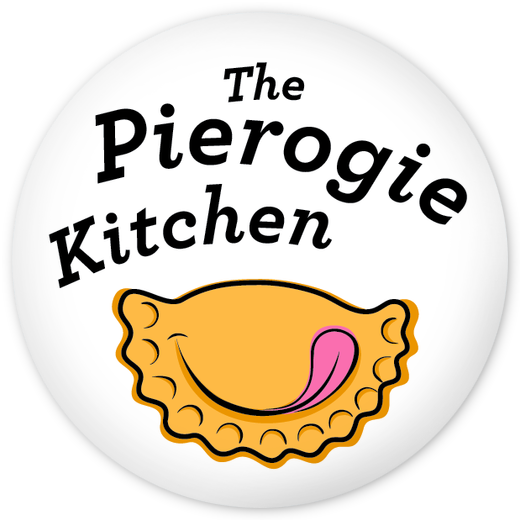 Pierogie kitchen