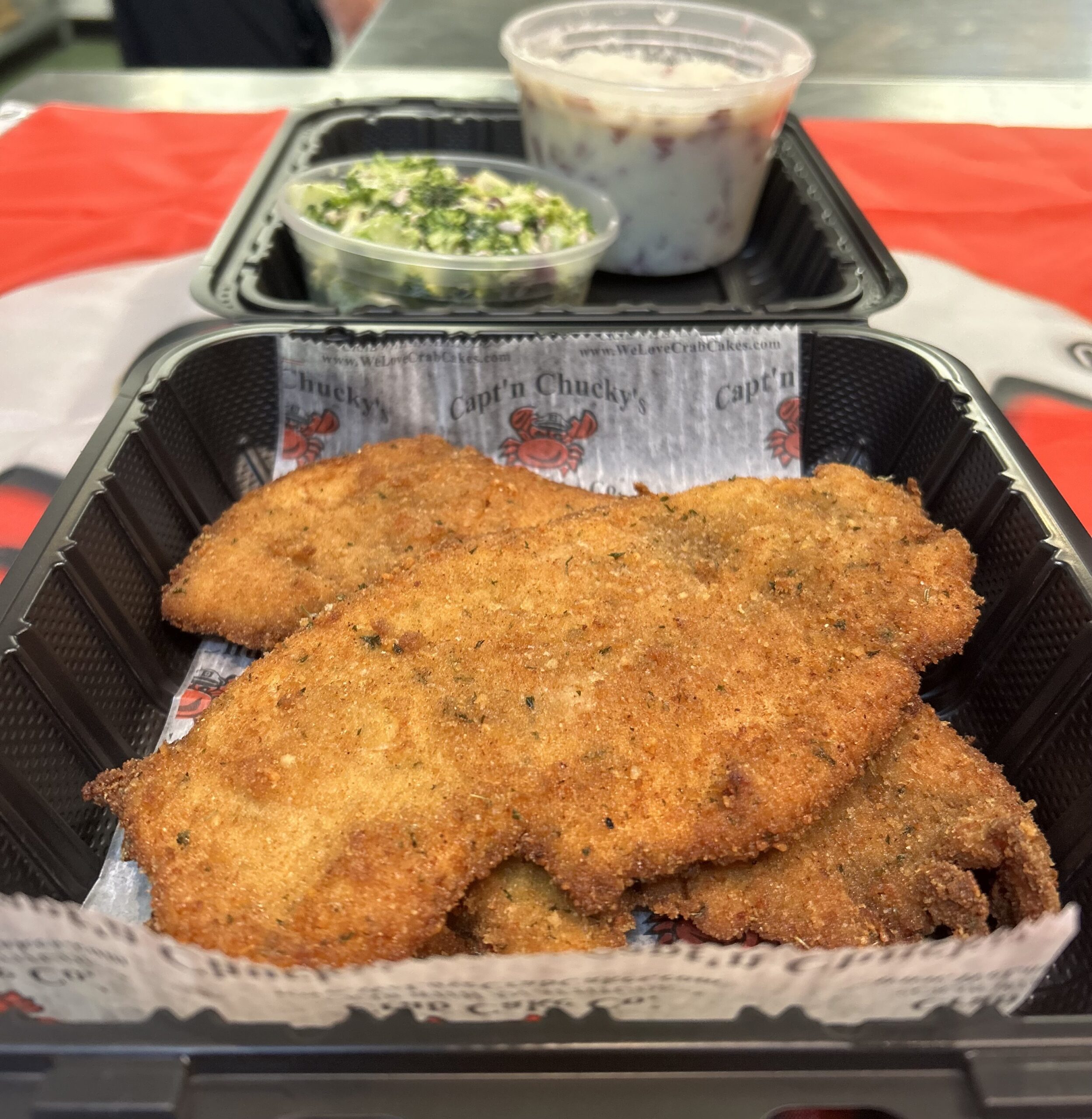 Chicken Cutlet special Chicken Cutlet special