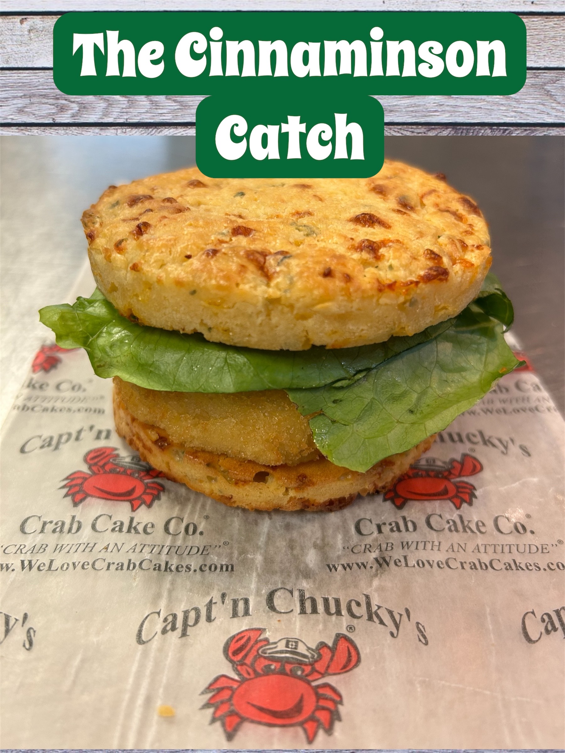 Cinnaminson Catch